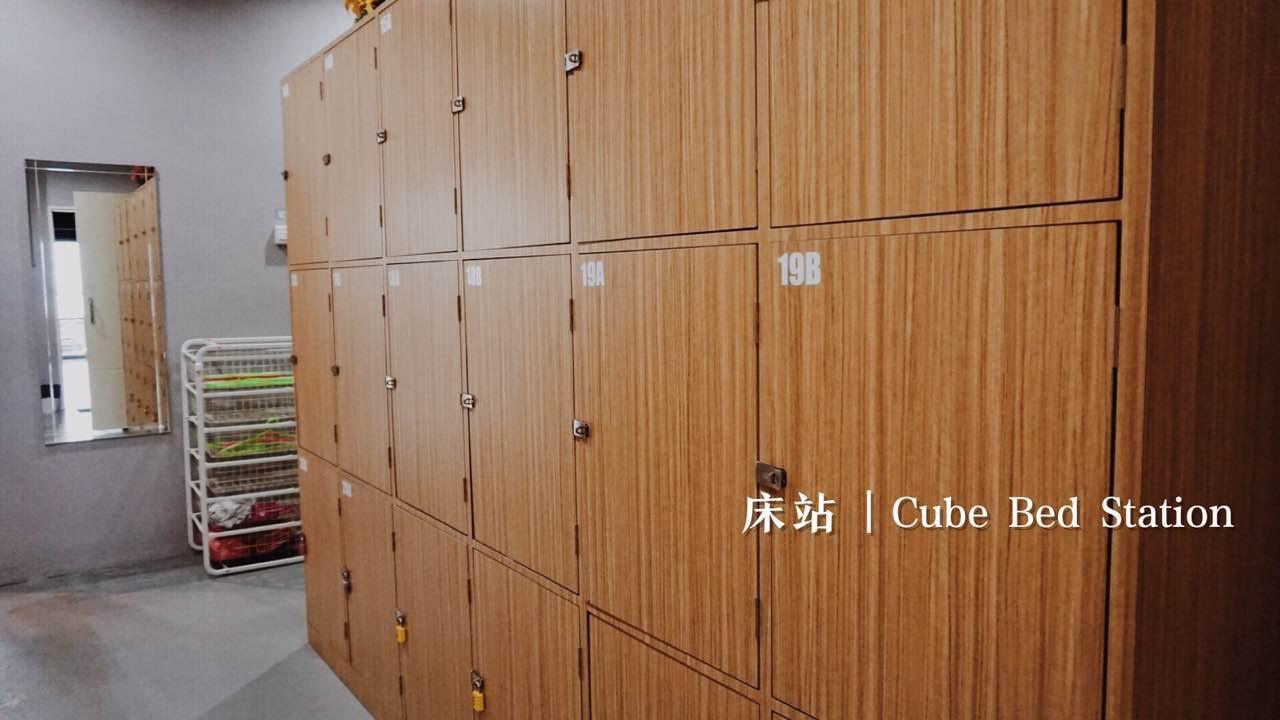 Cube Bed Station & Tours Sdn Bhd Hostel Semporna Ngoại thất bức ảnh