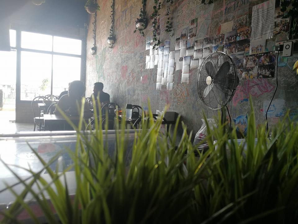 Cube Bed Station & Tours Sdn Bhd Hostel Semporna Ngoại thất bức ảnh